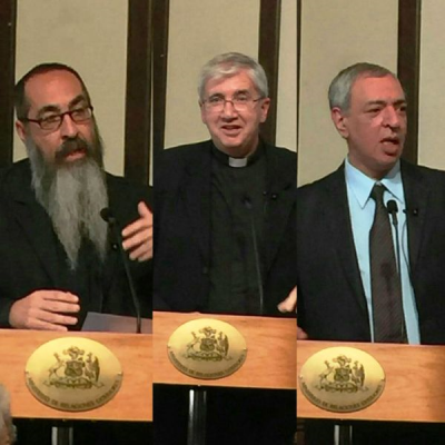 Avanza la creaci�n del Instituto para el Di�logo en las Am�ricas