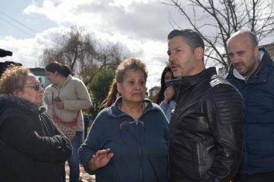 Men�ndez sobre los pases de Cumplir a Unidad Ciudadana: �otros compa�eros van a hacer lo mismo�