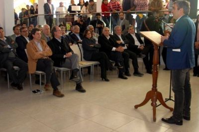 Convocatoria para dos obras h�dricas millonarias en Catamarca