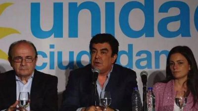 El frente Unidad Ciudadana pidi� apartar a Gendarmer�a del proceso electoral
