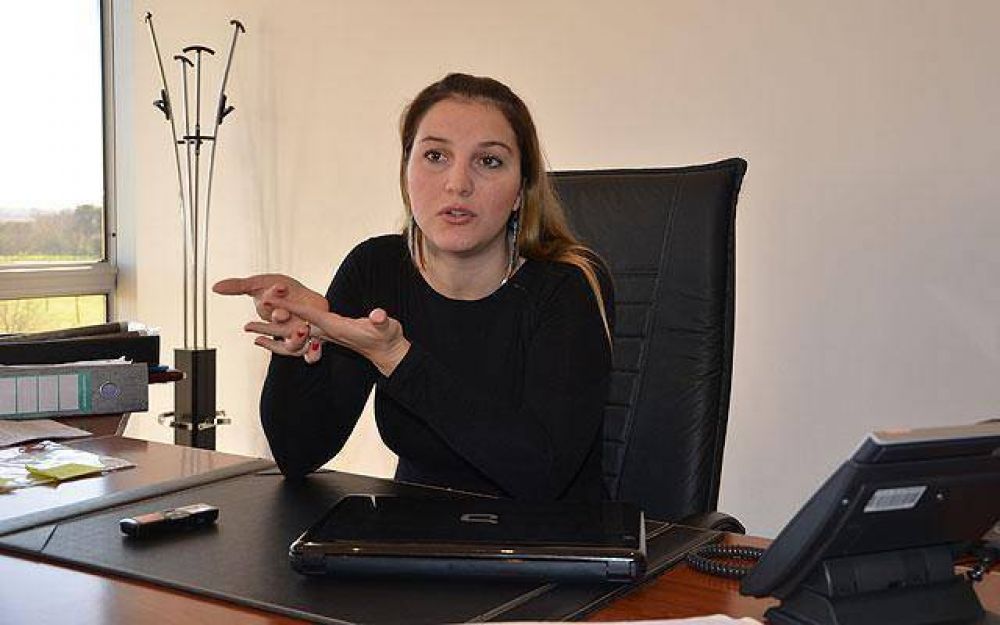 Desde 1Pa�s conf�an en que �se corte� la polarizaci�n en octubre