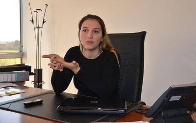 Desde 1Pa�s conf�an en que �se corte� la polarizaci�n en octubre