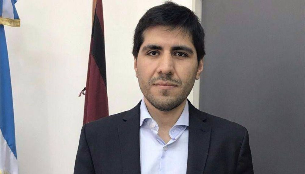 El nuevo titular del Pami, con varios temas pendientes