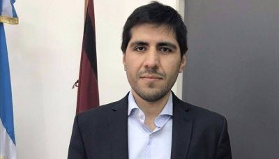 El nuevo titular del Pami, con varios temas pendientes