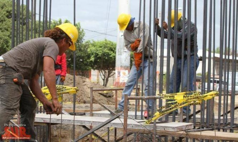 Hoy reabre la inscripci�n al exhorto de construcciones
