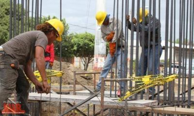 Hoy reabre la inscripci�n al exhorto de construcciones