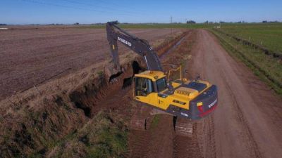 Buen ritmo de trabajo en el camino a San Sebasti�n