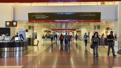 Para el gobierno el plus de fin de a�o a estatales no est� en agenda