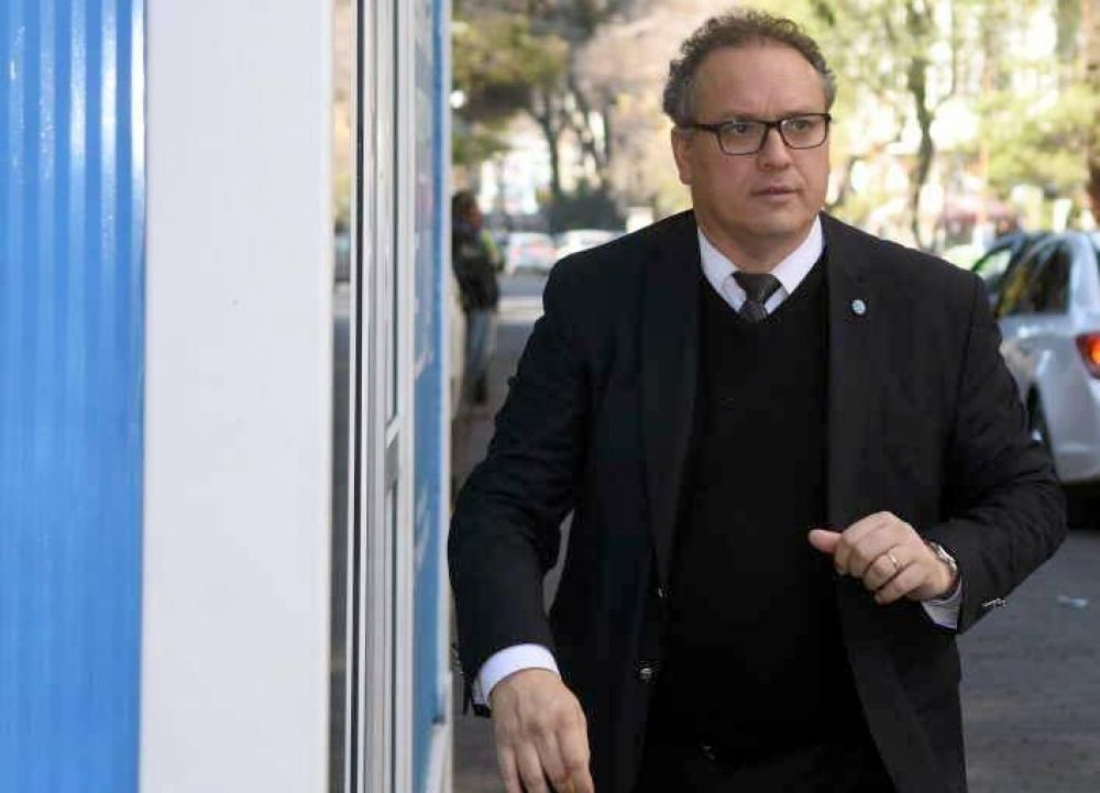 El Gobierno estira la emergencia en seguridad