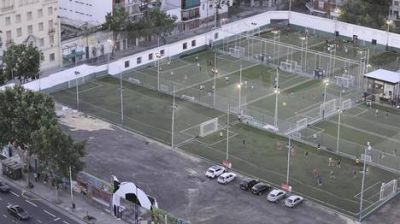En noviembre comienzan las obras en la Manzana 66 de Balvanera