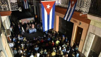 Cuba comenzó un proceso electoral que podría concluir con la salida de Raúl Castro