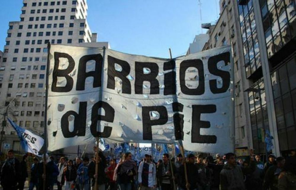 Organizaciones sociales definen nuevas protestas