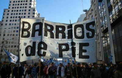 Organizaciones sociales definen nuevas protestas