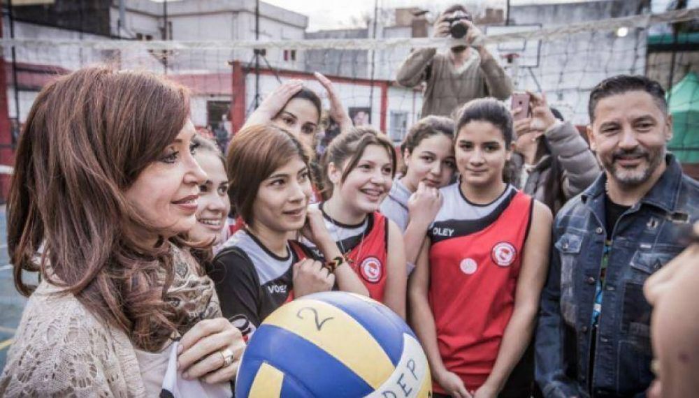 Intendente K se queja por reparto de fondos para municipios del Conurbano