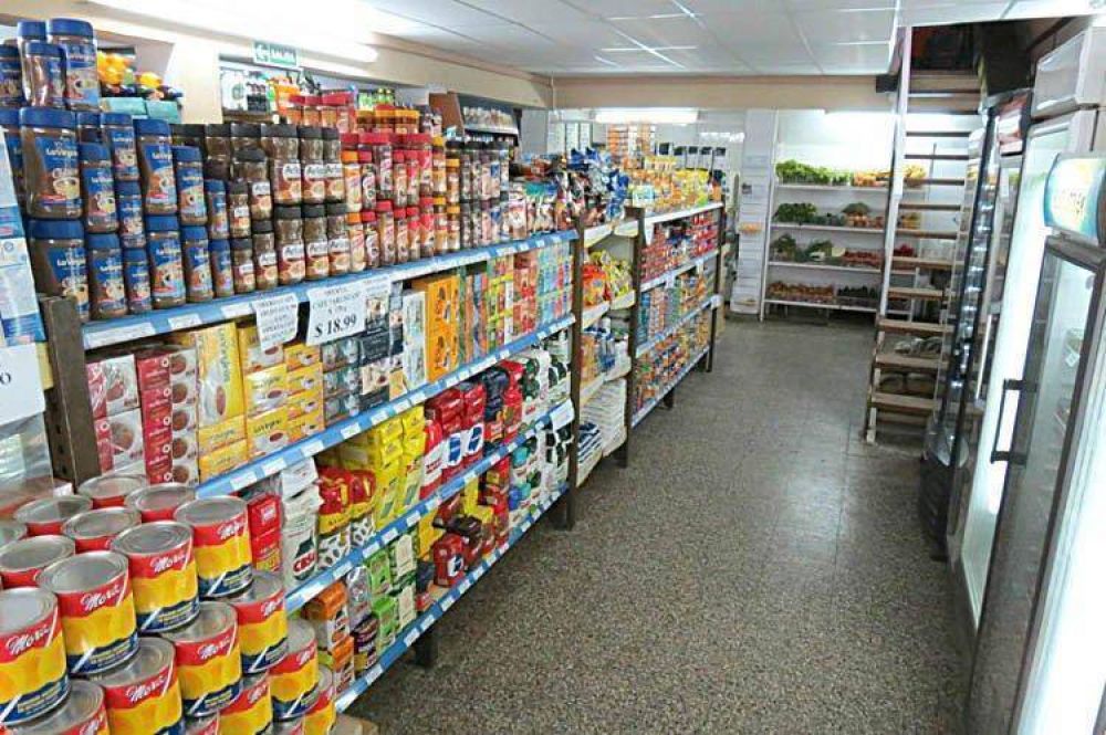Plan de ajuste en supermercado: suspenden despidos, pero trasladarn a parte del personal
