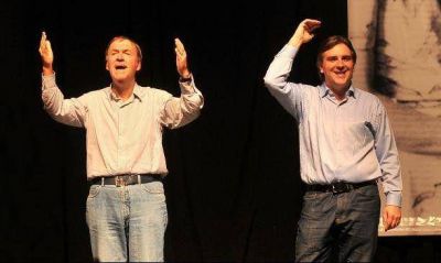 Por allanamientos a organizaciones pol�ticas en C�rdoba, el partido Obrero pidi� que se investigue a Schiaretti y Llaryora