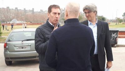 Larreta gana poder y pone a un hombre suyo al frente de la SIGEN