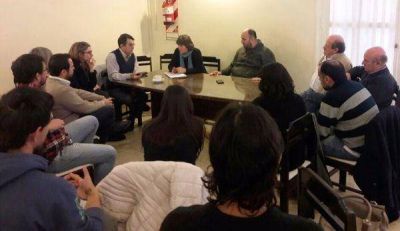 ATE pide fin a las persecuciones en municipio
