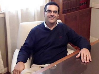 Fabi�n Portillo: �No se pueden admitir m�s demoras en los procesos judiciales�