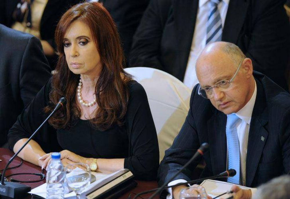 Hctor Timerman pidi hacer una declaracin espontnea por la denuncia de Alberto Nisman