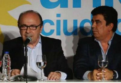 El kirchnerismo pide auditar el escrutinio y separar a Gendarmer�a del proceso electoral