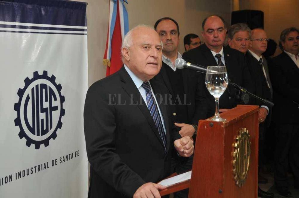 La ex Fiat ser� Parque Industrial y env�an adhesi�n a la ley pyme