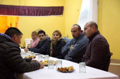 Intendente del Pro quiere revertir la derrota y convoca: 
