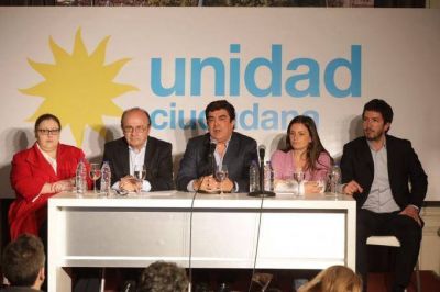 Para evitar la manipulación, Unidad Ciudadana pidió apartar a Gendarmería de las elecciones de octubre