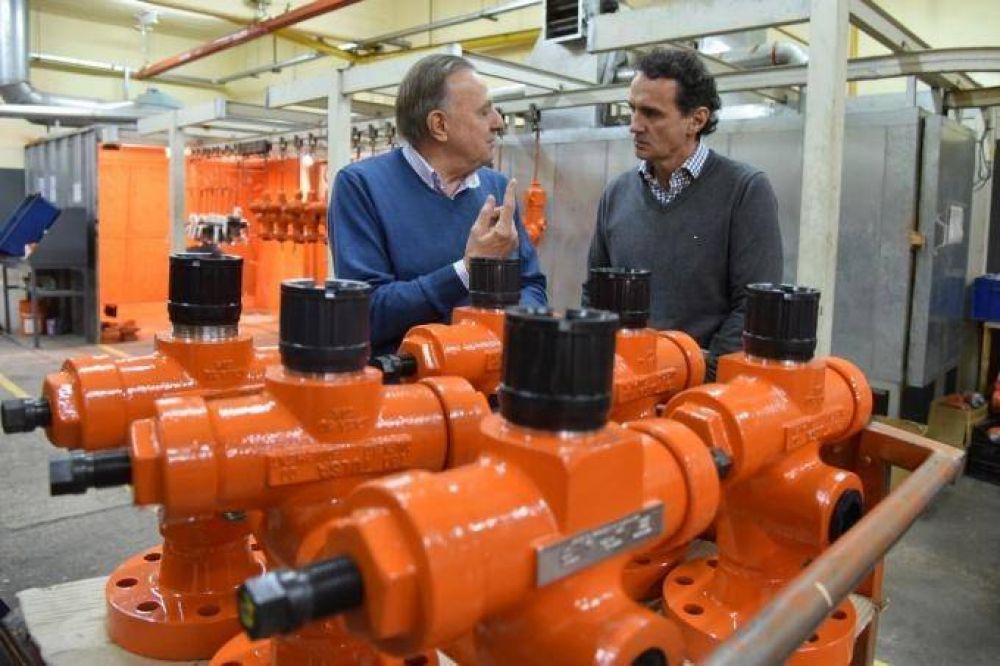 Katopodis dijo que el Gobierno mantiene una 