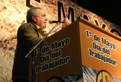 �La �ltima palabra la va a tener el Comit� Central Confederal�