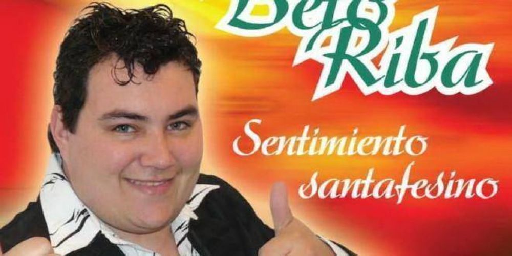 Un popular cantante de cumbia sería el nuevo líder de las 62 Organizaciones en Santa Fe