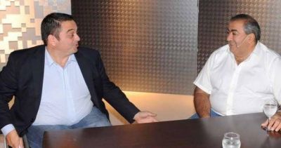 Triaca se reuni� con la CGT y se desinfla el paro