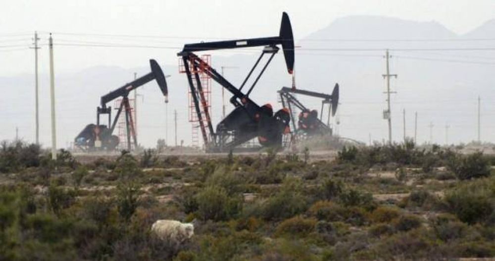 Tensi�n por 130 despidos de petroleros en Santa Cruz
