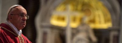 El primer fruto de la visita del Papa a Colombia: Gobierno anuncia tregua con ELN