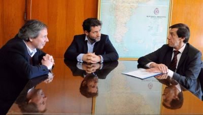 Naci�n otorg� cr�dito de $1.120 millones a Jujuy