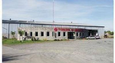 Desmienten despidos en una planta de Villa Rosa