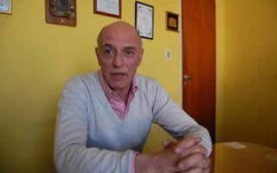 Berisso: El vecinalismo se uni� al oficialismo de Cambiemos