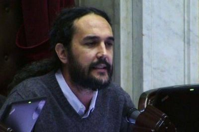 Para L�pez, Patricia Bullrich debe dejar su cargo