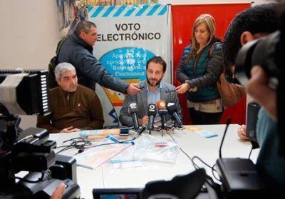 Est� en marcha el proceso electoral municipal