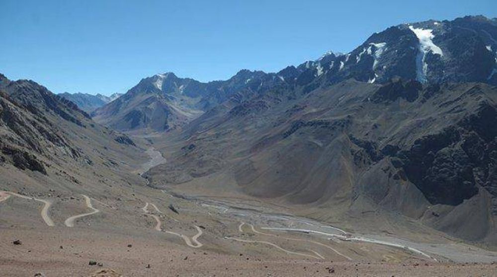 El Gobierno nacional llam� a licitaci�n por m�s de 2.600 millones para obras en el corredor internacional