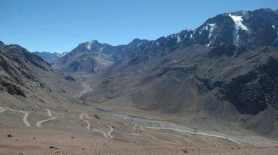 El Gobierno nacional llam� a licitaci�n por m�s de 2.600 millones para obras en el corredor internacional