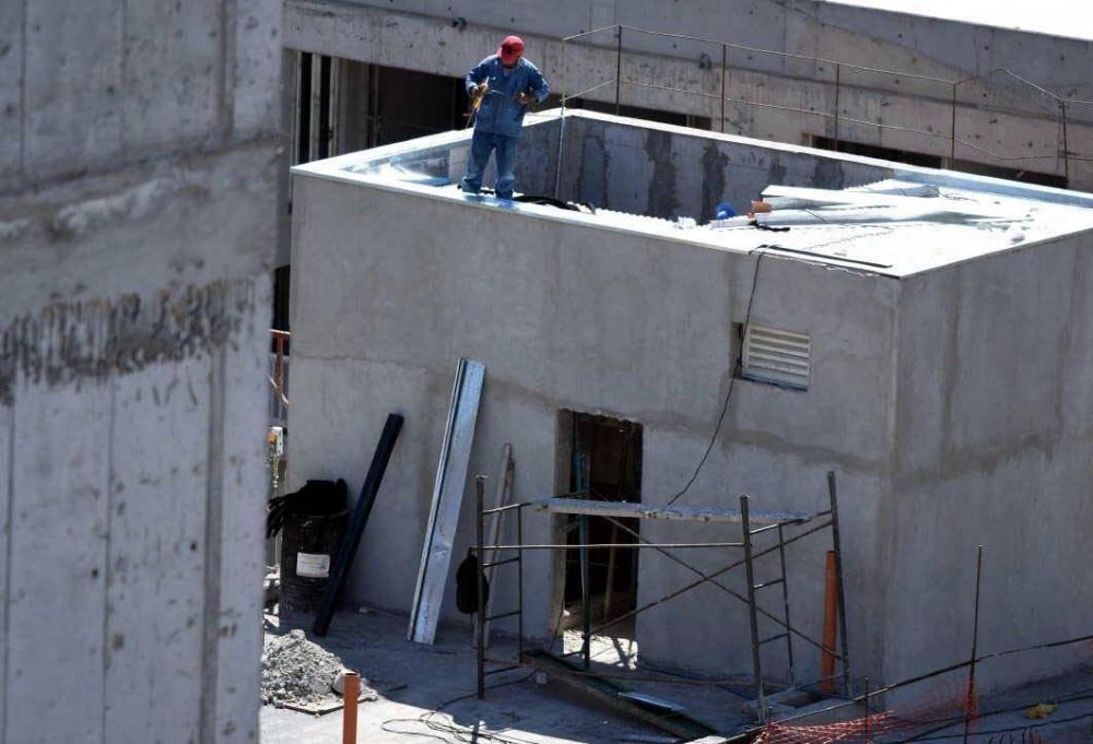 Juicios laborales crecieron 3,5 por ciento en Mendoza
