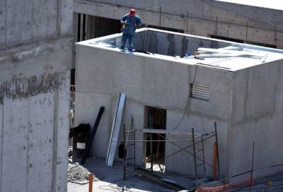 Juicios laborales crecieron 3,5 por ciento en Mendoza
