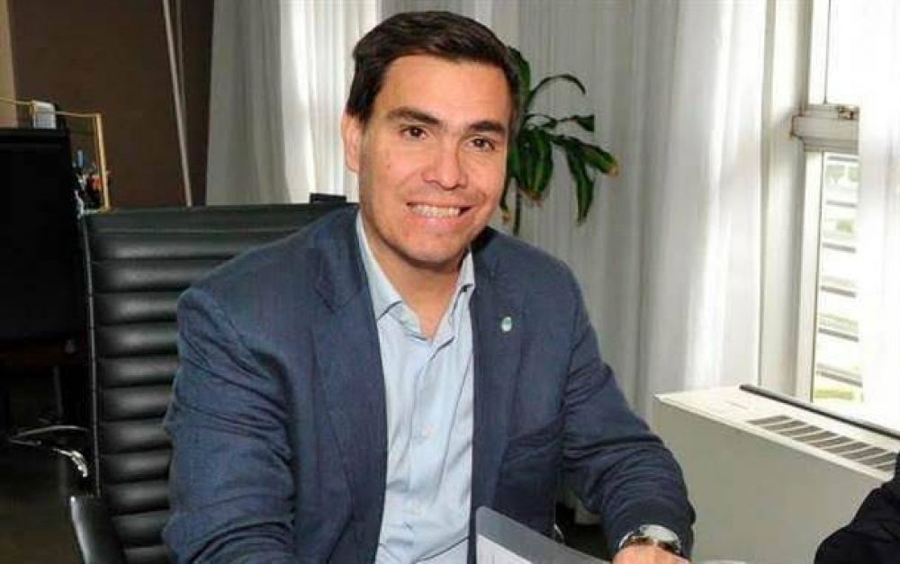 El Gobierno apoya a las Pymes industriales como motor del cambio
