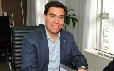 El Gobierno apoya a las Pymes industriales como motor del cambio