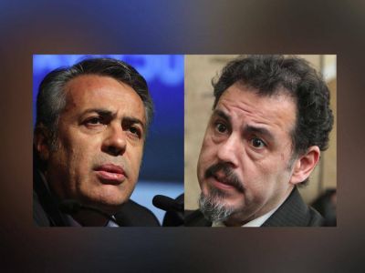 Tupac: la derrota pol�tica del Gobierno que el PJ no puede capitalizar