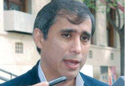 Paredes Urquiza: �comparto la decisi�n de la Provincia�