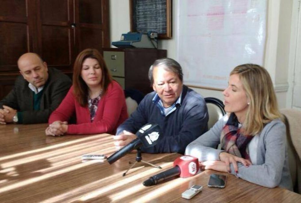 �Toty� Flores: �mucha gente pobre vot� a Cambiemos porque tiene necesidad y valores�