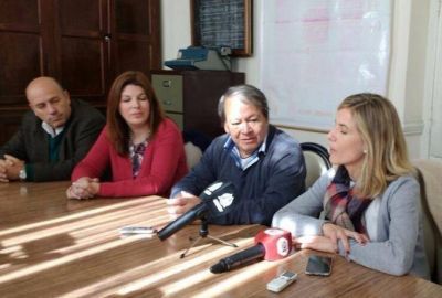 �Toty� Flores: �mucha gente pobre vot� a Cambiemos porque tiene necesidad y valores�