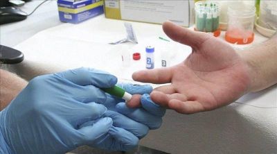 Salud se suma a la campa�a de testeos gratuitos de Hepatitis C